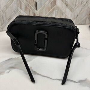 Marc Jacobs Snapshot Camera Bag